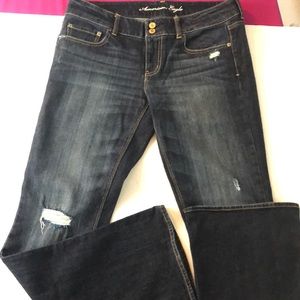 American Eagle Outfitters American Eagle Outfitters